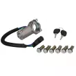 Fermeture-volant AKUSAN IV-IS-004 - Visuel 1