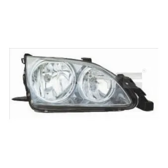 Projecteur principal TYC 20-6254-05-2