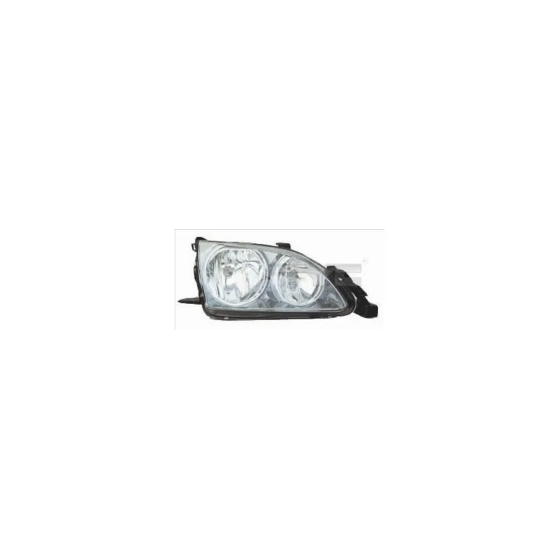 Projecteur principal TYC 20-6254-05-2