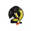 Ressort tournant, Airbag AKUSAN K01W156AKN - Visuel 3