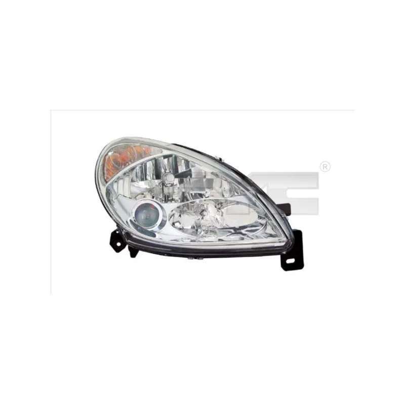 Projecteur principal TYC 20-6257-05-2