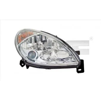 Projecteur principal TYC 20-6258-05-2