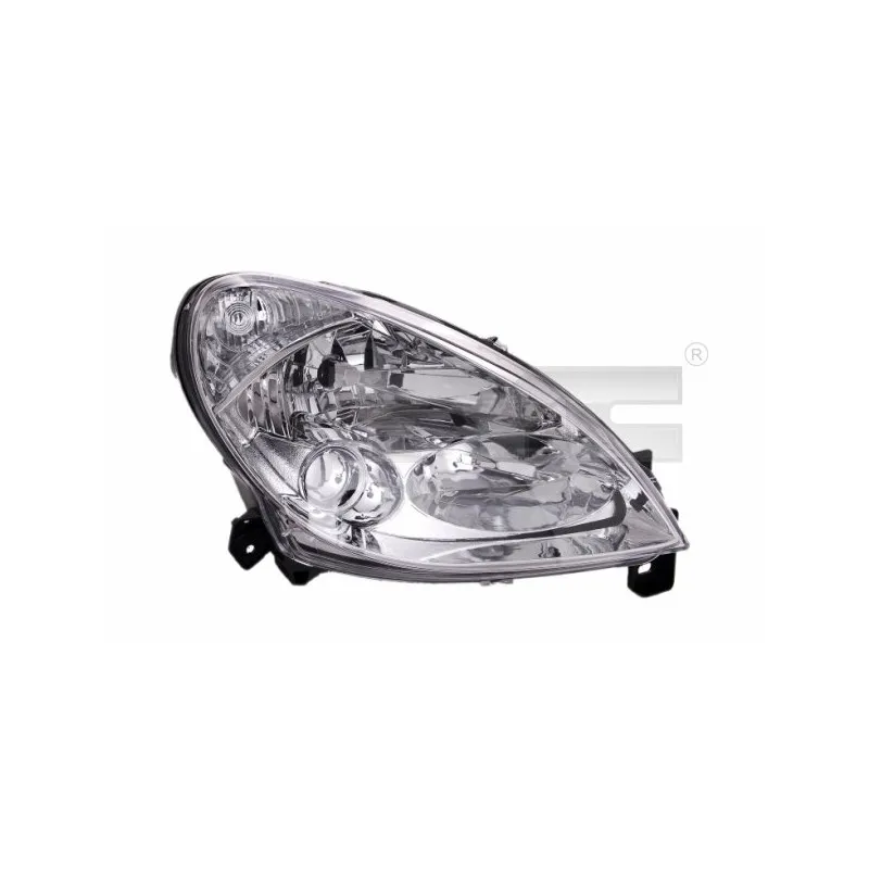 Projecteur principal TYC 20-6258-25-2