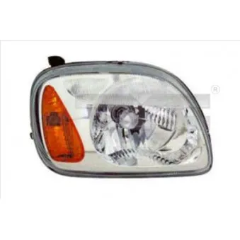 Projecteur principal TYC 20-6275-05-2
