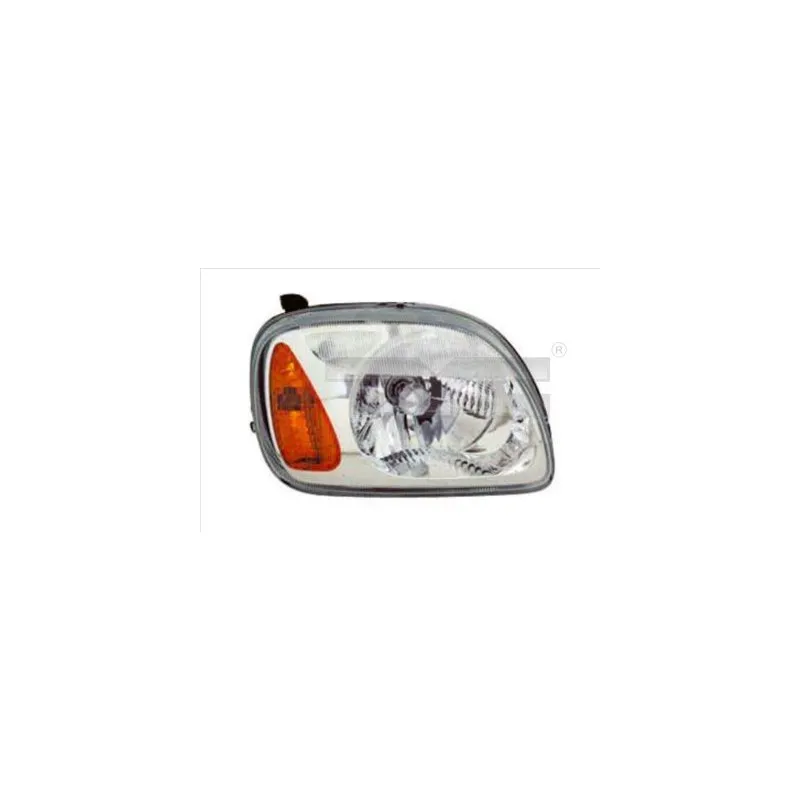 Projecteur principal TYC 20-6275-05-2