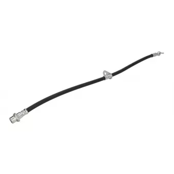 Flexible de frein avant gauche AKUSAN EBH-2002
