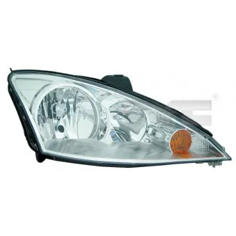 Projecteur principal TYC 20-6348-05-2