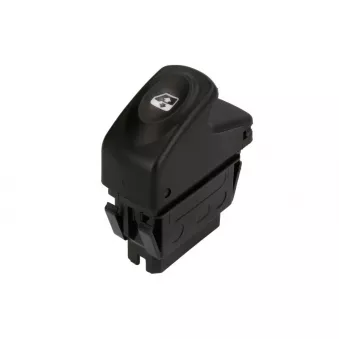 Interrupteur, lève-vitre AKUSAN K01W159AKN
