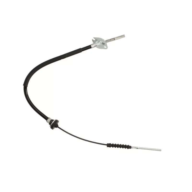 Tirette à câble, commande d'embrayage AKUSAN F6F001AKN