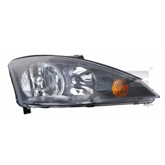 Projecteur principal TYC 20-6348-15-2