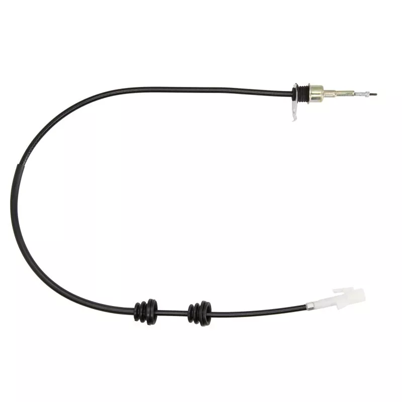 Câble flexible de commande de compteur AKUSAN F5W004AKN