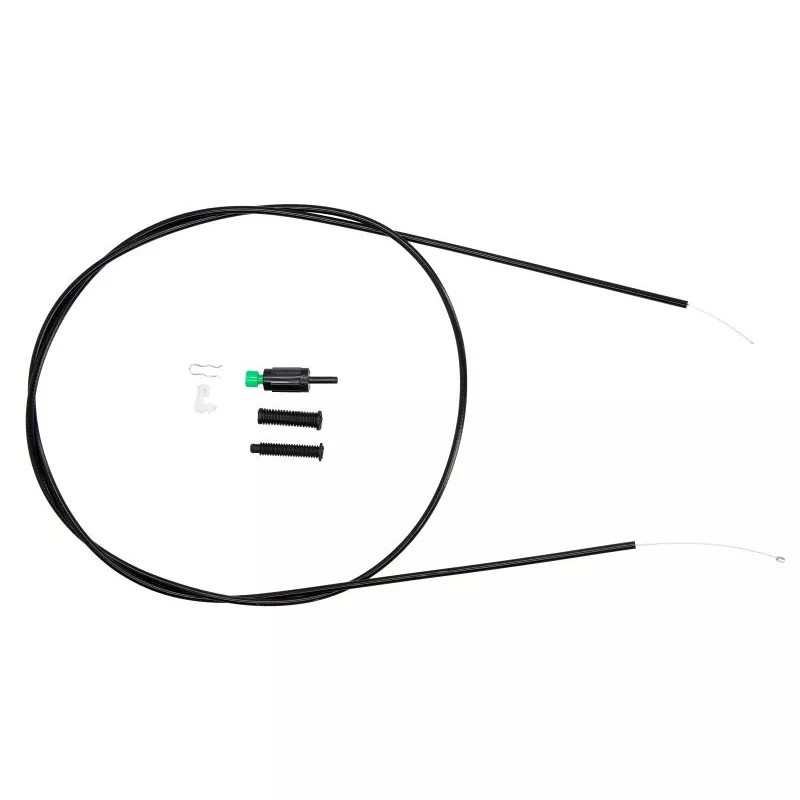 Câble d'accélération AKUSAN F5C002AKN