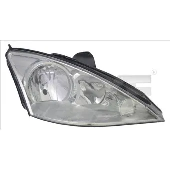 Projecteur principal TYC 20-6348-35-2