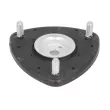Suspension, amortisseur AKUSAN MA 0007 - Visuel 2