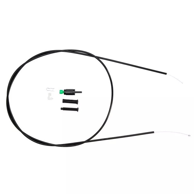 Câble d'accélération AKUSAN F5C003AKN