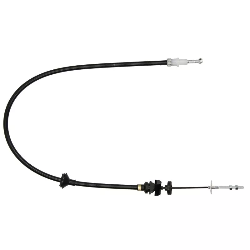 Tirette à câble, commande d'embrayage AKUSAN F6W003AKN