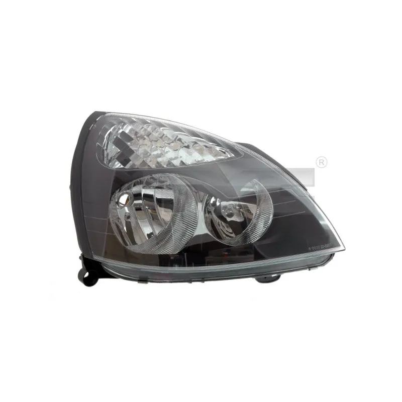 Projecteur principal TYC 20-6357-05-2