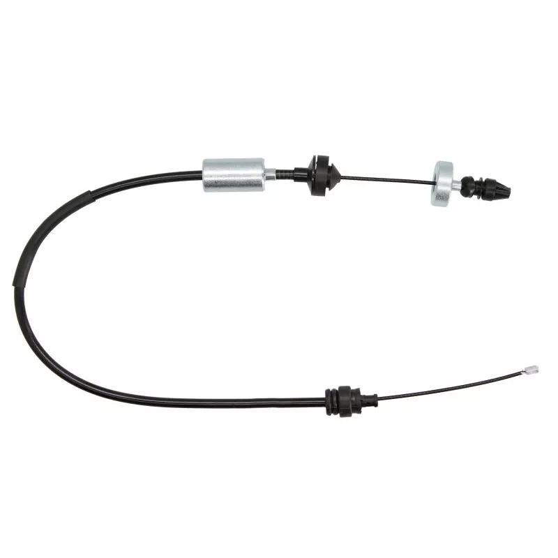 Tirette à câble, commande d'embrayage AKUSAN F6R001AKN