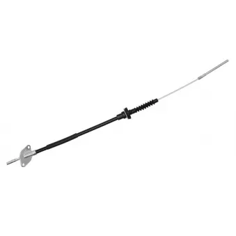 Tirette à câble, commande d'embrayage AKUSAN F6F002AKN