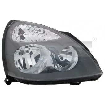 Projecteur principal TYC 20-6357-15-2