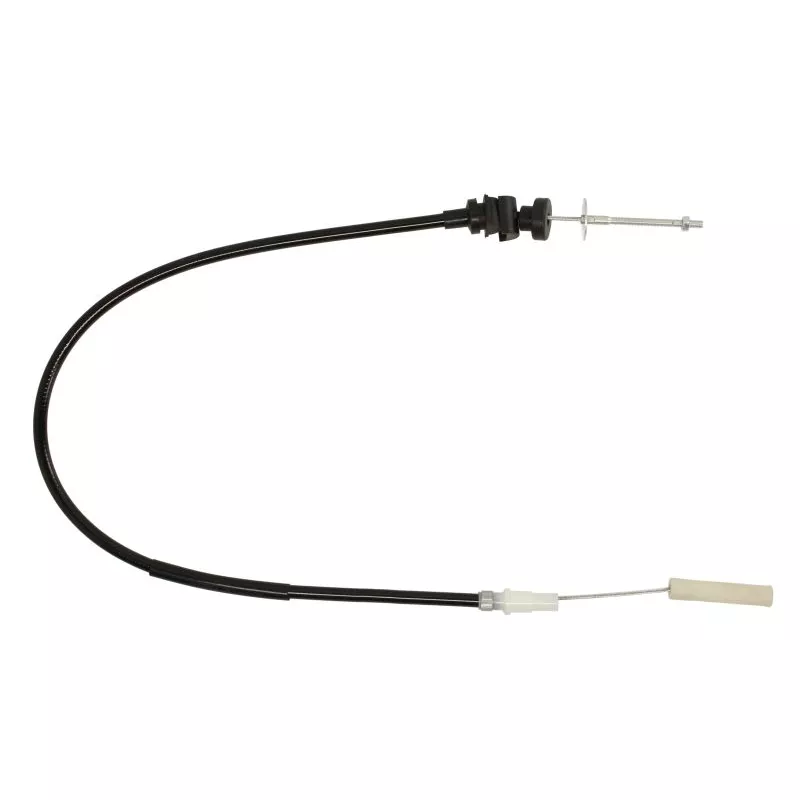 Tirette à câble, commande d'embrayage AKUSAN F6W005AKN