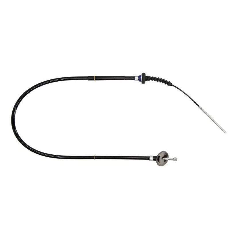 Tirette à câble, commande d'embrayage AKUSAN F6F006AKN