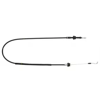 Câble d'accélération AKUSAN F5W006AKN
