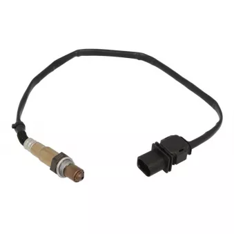Sonde lambda AKUSAN IVE-SE-009