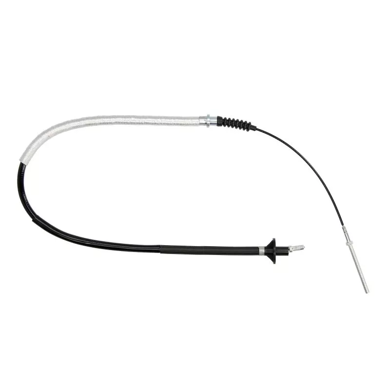 Tirette à câble, commande d'embrayage AKUSAN F6X002AKN