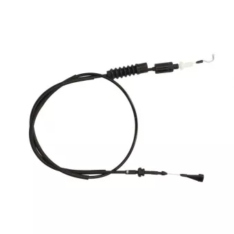 Câble d'accélération AKUSAN F5W002AKN