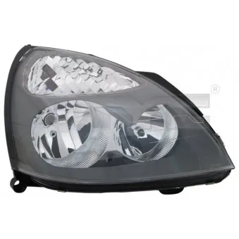 Projecteur principal TYC 20-6358-15-2