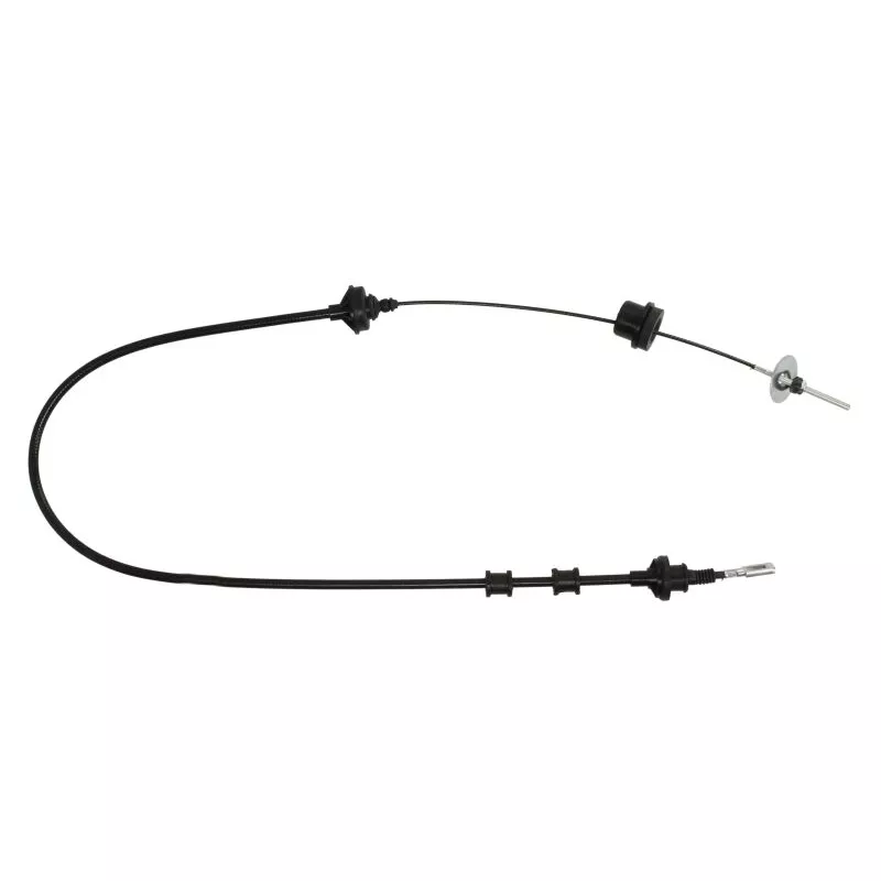 Tirette à câble, commande d'embrayage AKUSAN F6F004AKN