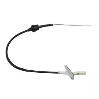 Tirette à câble, commande d'embrayage AKUSAN F6F003AKN