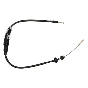 Tirette à câble, commande d'embrayage AKUSAN F6W001AKN
