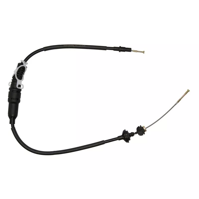 Tirette à câble, commande d'embrayage AKUSAN F6W001AKN
