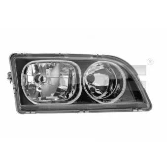 Projecteur principal TYC 20-B147-05-2