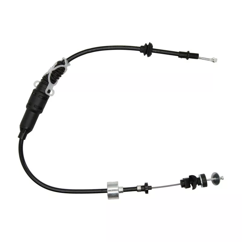 Tirette à câble, commande d'embrayage AKUSAN F6W002AKN