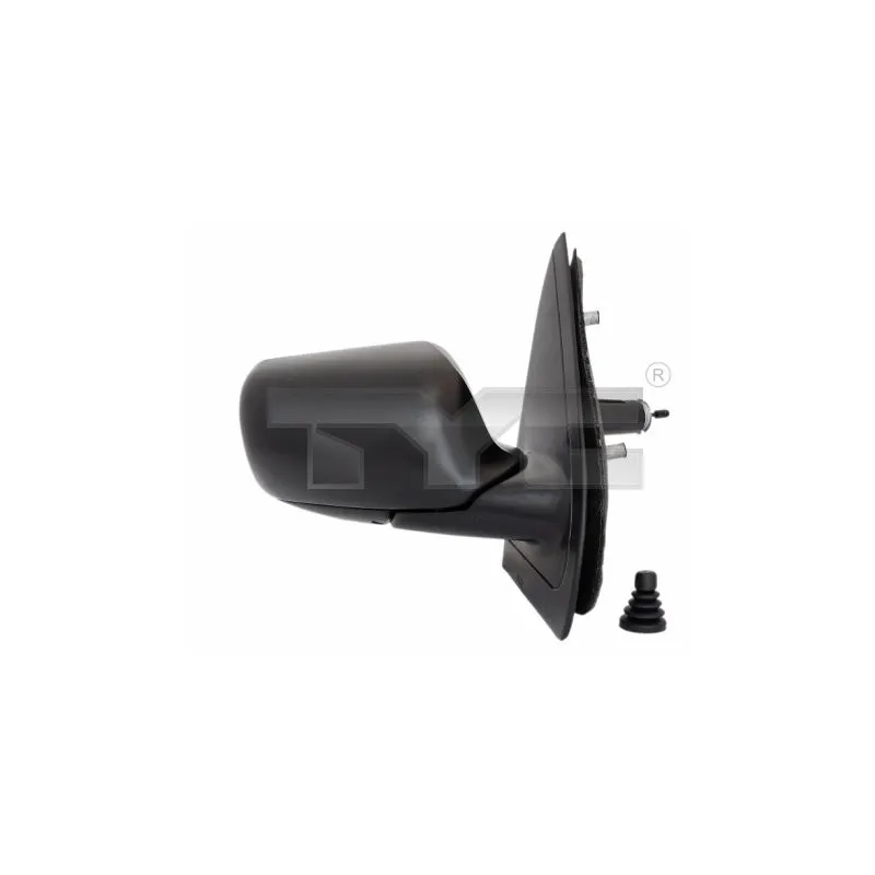 Rétroviseur extérieur TYC 301-0001