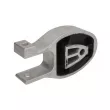 Support, suspension boîte de vitesses AKUSAN PS 0039 - Visuel 1