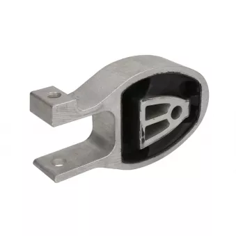 Support, suspension boîte de vitesses AKUSAN PS 0039
