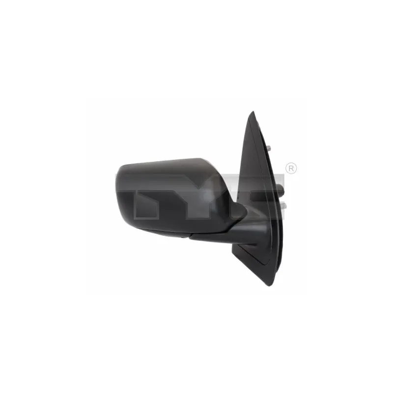 Rétroviseur extérieur TYC 301-0003