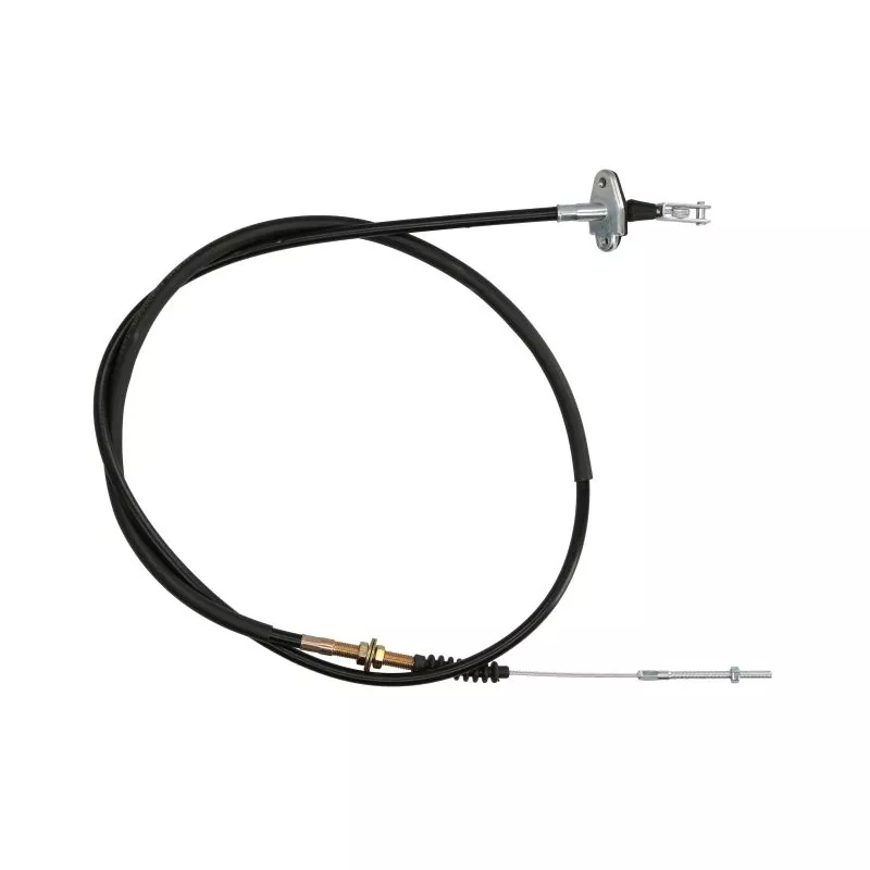 Tirette à câble, commande d'embrayage AKUSAN F68005AKN