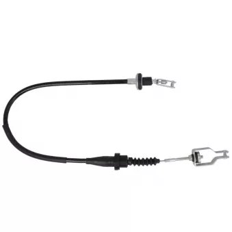 Tirette à câble, commande d'embrayage AKUSAN F61004AKN