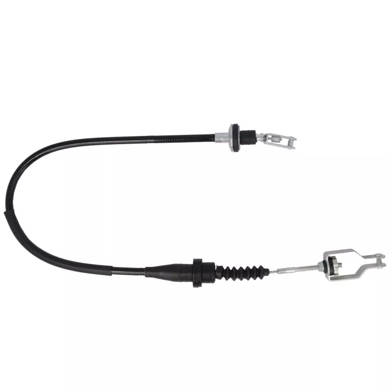 Tirette à câble, commande d'embrayage AKUSAN F61004AKN