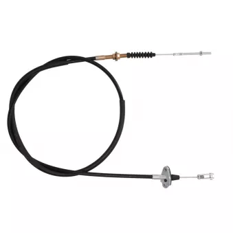 Cable d'embrayage AKUSAN F68006AKN