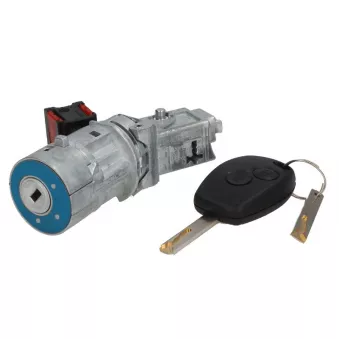 Neiman, barillet de démarrage AKUSAN K04W050AKN