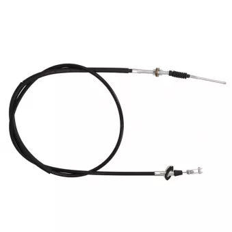 Tirette à câble, commande d'embrayage AKUSAN F68007AKN