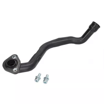 Flexible, aération de la housse de culasse AKUSAN GB 0043