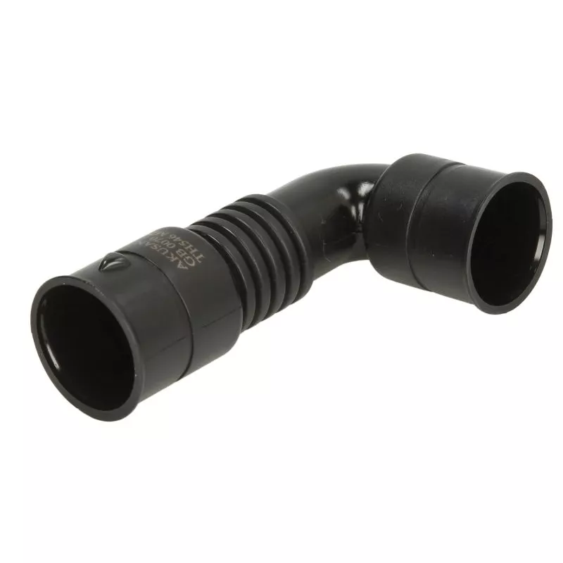 Flexible, aération de la housse de culasse AKUSAN GB 0070