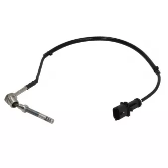 Capteur, température des gaz AKUSAN IVE-SE-014